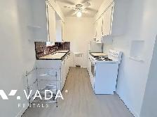 Valcrest Manor Studio Rental 10-1208 Burnaby St Vancouver: VADA - Photo 5