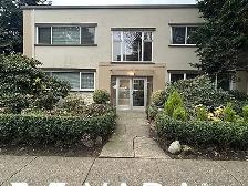 Valcrest Manor Studio Rental 10-1208 Burnaby St Vancouver: VADA - Photo 7