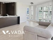 Dolce 2 BR APT Rental 1401-535 Smithe St Vancouver: VADA - Photo 2