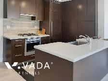Dolce 2 BR APT Rental 1401-535 Smithe St Vancouver: VADA - Photo 3