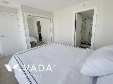 Dolce 2 BR APT Rental 1401-535 Smithe St Vancouver: VADA - Photo 4
