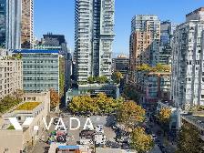 Dolce 2 BR APT Rental 1401-535 Smithe St Vancouver: VADA - Photo 7
