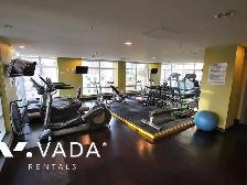 Dolce 2 BR APT Rental 1401-535 Smithe St Vancouver: VADA - Photo 10
