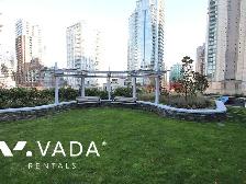 Dolce 2 BR APT Rental 1401-535 Smithe St Vancouver: VADA - Photo 14