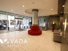 Dolce 2 BR APT Rental 1401-535 Smithe St Vancouver: VADA - Photo 15