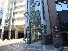 Dolce 2 BR APT Rental 1401-535 Smithe St Vancouver: VADA - Photo 16