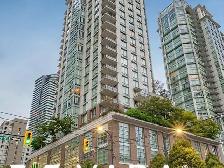 Dolce 2 BR APT Rental 1401-535 Smithe St Vancouver: VADA - Photo 17