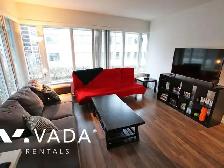 The Hudson 1 BR APT Rental 513-610 Granville St Vancouver: VADA - Photo 2