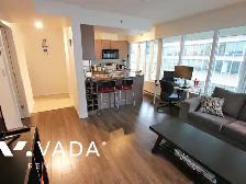 The Hudson 1 BR APT Rental 513-610 Granville St Vancouver: VADA - Photo 3