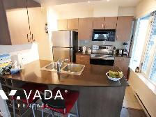 The Hudson 1 BR APT Rental 513-610 Granville St Vancouver: VADA - Photo 4