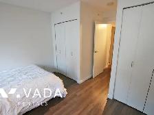The Hudson 1 BR APT Rental 513-610 Granville St Vancouver: VADA - Photo 6