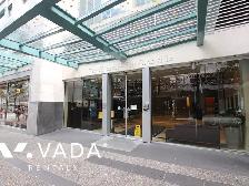 The Hudson 1 BR APT Rental 513-610 Granville St Vancouver: VADA - Photo 8