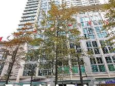 The Hudson 1 BR APT Rental 513-610 Granville St Vancouver: VADA - Photo 9