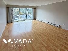 1 BR APT Rental 303-9405 120th Street, North Delta: VADA