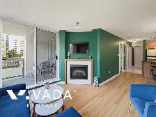 Fitzgerald Furnished 1 BR APT Rental 705-4888 Brentwood Dr Burna - Photo 2
