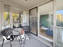 Fitzgerald Furnished 1 BR APT Rental 705-4888 Brentwood Dr Burna - Photo 3