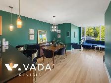 Fitzgerald Furnished 1 BR APT Rental 705-4888 Brentwood Dr Burna - Photo 6