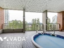 Fitzgerald Furnished 1 BR APT Rental 705-4888 Brentwood Dr Burna - Photo 16