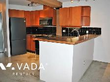 The New Yorker 1 BR APT Rental 308-1066 Hamilton St Vancouver: V - Photo 6