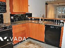 The New Yorker 1 BR APT Rental 308-1066 Hamilton St Vancouver: V - Photo 7