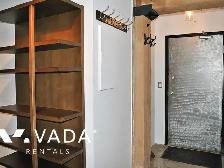 The New Yorker 1 BR APT Rental 308-1066 Hamilton St Vancouver: V - Photo 11