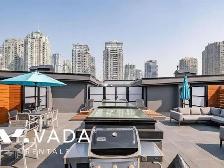 The New Yorker 1 BR APT Rental 308-1066 Hamilton St Vancouver: V - Photo 12