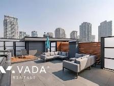 The New Yorker 1 BR APT Rental 308-1066 Hamilton St Vancouver: V - Photo 13