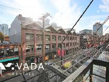 The New Yorker 1 BR APT Rental 308-1066 Hamilton St Vancouver: V - Photo 14