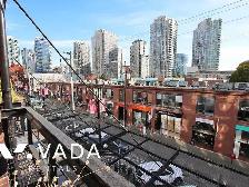 The New Yorker 1 BR APT Rental 308-1066 Hamilton St Vancouver: V - Photo 15