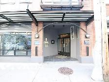 The New Yorker 1 BR APT Rental 308-1066 Hamilton St Vancouver: V - Photo 16