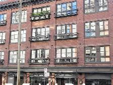 The New Yorker 1 BR APT Rental 308-1066 Hamilton St Vancouver: V - Photo 17