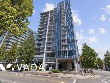 Lotus 2 BR APT Rental 707-7371 Westminster Hwy Richmond: VADA