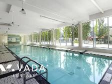 Lotus 2 BR APT Rental 707-7371 Westminster Hwy Richmond: VADA - Photo 15