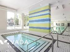 Lotus 2 BR APT Rental 707-7371 Westminster Hwy Richmond: VADA - Photo 16