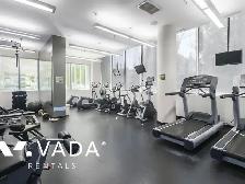 Lotus 2 BR APT Rental 707-7371 Westminster Hwy Richmond: VADA - Photo 17
