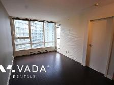 The Max II 1 BR APT Rental 1703-939 Expo Blvd Vancouver: VADA - Photo 2
