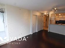 The Max II 1 BR APT Rental 1703-939 Expo Blvd Vancouver: VADA - Photo 3