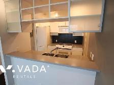 The Max II 1 BR APT Rental 1703-939 Expo Blvd Vancouver: VADA - Photo 4