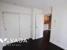 The Max II 1 BR APT Rental 1703-939 Expo Blvd Vancouver: VADA - Photo 6
