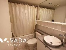 The Max II 1 BR APT Rental 1703-939 Expo Blvd Vancouver: VADA - Photo 7