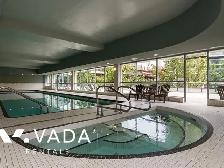 The Max II 1 BR APT Rental 1703-939 Expo Blvd Vancouver: VADA - Photo 8