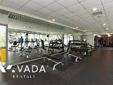 The Max II 1 BR APT Rental 1703-939 Expo Blvd Vancouver: VADA - Photo 9