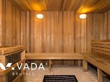 The Max II 1 BR APT Rental 1703-939 Expo Blvd Vancouver: VADA - Photo 10