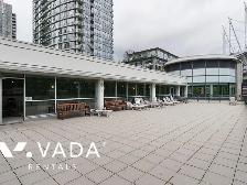 The Max II 1 BR APT Rental 1703-939 Expo Blvd Vancouver: VADA - Photo 11