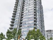 The Max II 1 BR APT Rental 1703-939 Expo Blvd Vancouver: VADA - Photo 12