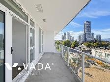 Georgetown 1 BR APT Rental 612-13685 102 Ave Surrey: VADA