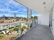 Georgetown 1 BR APT Rental 612-13685 102 Ave Surrey: VADA - Photo 2