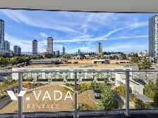 Georgetown 1 BR APT Rental 612-13685 102 Ave Surrey: VADA - Photo 3