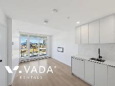 Georgetown 1 BR APT Rental 612-13685 102 Ave Surrey: VADA - Photo 5