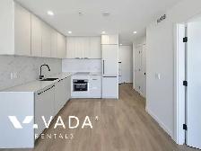 Georgetown 1 BR APT Rental 612-13685 102 Ave Surrey: VADA - Photo 6